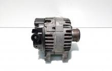 Alternator 150A Valeo, cod 9646321780, Peugeot 307, 1.6 HDI, 9HX (pr:110747)