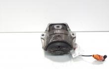 Tampon motor stanga cu fir, cod 8K0199381, Audi A4 Allroad (8KH, B8), 2.0 TDI, CAG (idi:562053)