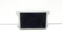 Display bord cu navigatie, cod 4F0919604, Audi A4 Avant (8K5, B8) (idi:562083)