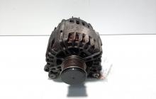 Alternator 140A Valeo, cod 03L903023A, VW Tiguan (5N), 2.0 TDI, CFG (id:564644)