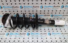 Cod oem: 1T0413031GT amortizor dreapta fata, Vw Golf 6 Variant (AJ5) 2.0tdi