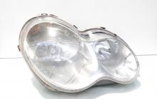 Far dreapta, A2038201459, Mercedes Clasa C T-Model (S203)facelift, volan pe dreapta (idi:563733)