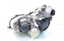 Far dreapta, A2038201459, Mercedes Clasa C T-Model (S203)facelift, volan pe dreapta (idi:563733)