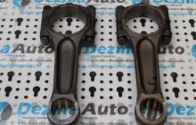 Cod oem: 783J, biela Ford Focus 2 sedan (DA) 2.0tdci