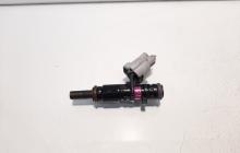 Injector, cod 166009685R, Renault Twingo 3, 1.0 SCe, H4D400 (id:564880)