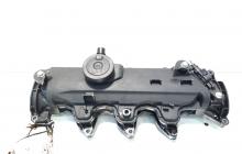 Capac culbutori, cod 8200629199, Renault Megane 3, 1.5 DCI, K9K636 (id:564956)