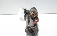 Electromotor, cod 8200331251, Renault Megane 2 Sedan, 1.9 DCI, F9Q, 6 vit man (idi:562800)