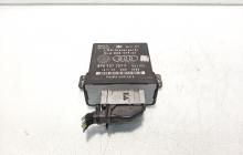 Modul xenon, cod 8P0907357F, Audi A6 Avant (4F5, C6) (idi:564157)