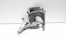 Suport filtru combustibil, cod 9672309580, Peugeot 308, 1.6 HDI, 9H06 (id:564893)