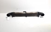 Radiator intercooler, cod A2115001102, Mercedes Clasa E (W211) 3.2 CDI, OM648960 (id:565356)