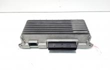 Amplificator audio, cod 8T0035223AE, Audi A4 Avant (8K5, B8) (id:564850)