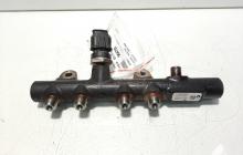 Rampa injectoare cu senzor, cod 8201157327, 175215346R, Renault Clio 4, 1.5 DCI, K9K628 (id:564752)
