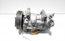 Compresor clima, cod 9671453780, Peugeot 206, 1.4 benz, KFV (id:564892)