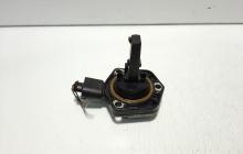 Sonda nivel baie ulei, cod 1J0907660C, VW Golf 5 (1K1), 1.9 TDI, BKC (id:565021)