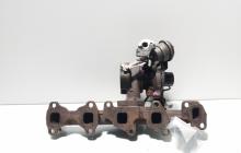 Turbosuflanta, cod 54359710006, Opel Combo, 1.3 CDTI, Z13DTJ (id:432158)