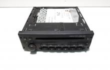 Radio CD, cu cod GM24469302, Opel Zafira A (F75) (id:565110)