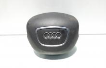 Airbag volan, cod 4G0880201E, Audi A6 (4G2, C7) (id:564848)