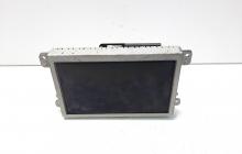 Display navigatie, cod 4F0919603B, Audi A6 Allroad (4FH, C6) (idi:564170)