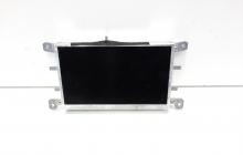 Display bord, cod 8T0919603A, Audi A5 Cabriolet (8F7) (idi:555898)