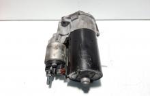 Electromotor, cod 51804744, Fiat Grande Punto (199), 1.2 benz, 169A4000 (pr:110747)
