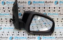 Oglinda electrica dreapta cu semnalizare Ford Focus 2 hatchback (DA) 2007-2011