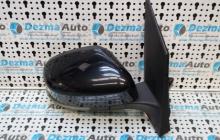 Oglinda electrica dreapta cu semnalizare Ford Focus 2 hatchback (DA) 2007-2011