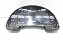 Ceas bord, cod 8E0920901D, Audi A4 Avant (8ED, B7) 2.0 TDI (id:565464)