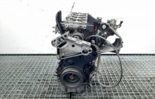 Motor, cod CUUA, Skoda Yeti (5L), 2.0 TDI (idi:565526)