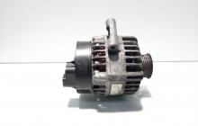 Alternator 70A Denso, cod 51854905, Fiat Doblo (263), 1.3 M-JET, 199A3000 (id:565408)