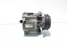 Compresor clima, cod 46782669, Fiat Panda (169) 1.2 B, 188A4000, 5 vit man (id:565972)