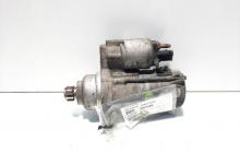 Electromotor, cod 02M911023N, Audi A3 (8P1) 2.0tdi (id:507529)