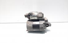 Electromotor, cod 8200266777A, Renault Megane 2, 1.6 16V benz, K4M813, 5 vit man (id:565993)
