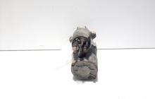 Electromotor, cod 8200266777A, Renault Megane 2, 1.6 16V benz, K4M813, 5 vit man (id:565993)