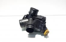 Clapeta acceleratie, cod 9655971880, Ford Focus 2 (DA),  1.6 TDCI, G8D8 (id:565980)