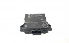 Modul control central, cod 8T0907468R, Audi A5 Cabriolet (8F7) (idi:563646)