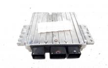 Calculator motor, cod 9646449280, 9644302380, Peugeot 307 SW, 2.0 HDI, RHY (idi:538425)