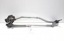 Ansamblu stergatoare fata, cod 8K1955023C, Audi Q5 (8RB) (idi:560009)