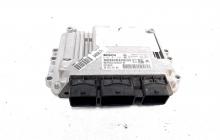 Calculator motor, cod 9653958980, 0281011634, Peugeot Partner (II) Platforma, 1.6 HDI, 9HZ (idi:538449)