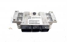 Calculator motor, cod 9663380880, 9654596080, Citroen C3 (I), 1.4 benz, KFU (idi:538467)