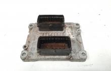 Calculator motor, cod GM24420558, Opel Agila (A) (H00), 1.0 benz, Z10XEP (idi:538443)