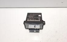 Modul control lumini, cod 8K0907357B, Audi A4 (8K2, B8) (idi:563781)