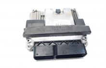 Calculator motor, cod 8K1907115M, 0261S05870, Audi A5 Sportback (8TA), 1.8 TFSI, CDHB (idi:560023)