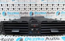 Cod oem: 6422-6924082 grila aer bord centrala Bmw 3 Touring (E91) (id:189803)