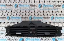 Cod oem: 6422-6924082 grila aer bord centrala Bmw 3 Touring (E91) (id:189803)