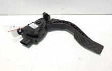 Pedala acceleratie, cod 8K1721253, Audi A5 Sportback (8TA) (idi:563814)