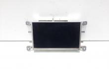 Display bord, 8T0919603A, Audi A5 Sportback (8TA) (idi:563815)