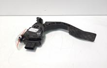 Pedala acceleratie, cod 8K1721523, Audi A5 Sportback (8TA) (idi:560046)