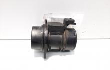 Debitmetru aer, cod 7700314057, Renault Laguna 2, 1.9 DCI, F9Q750 (id:559605)