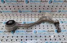 Cod oem: 6765305 brat suspensie fuzeta dreapta fata, Bmw 3 Touring (E91) 2.0D