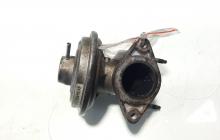 EGR, cod 1S7Q-9D475-AE, Ford Mondeo 3 Sedan (B4Y), 2.0 TDCI, D6BA (idi:554319)